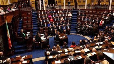 ضربة أيرلندية لمنتجات الاحتلال الإسرائيلي