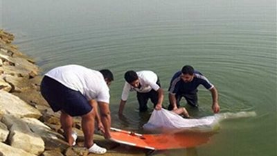 العثور على جثة شاب بترعة الإبراهيمية.. والأمن يؤكد مريض نفسي