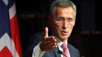أمين عام الناتو: كل دول الحلف لا تعترف بضم روسيا للقرم