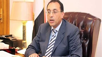 مدبولي: إجراء تجارب تشغيل محطة تنقية مياه قنا الجديدة