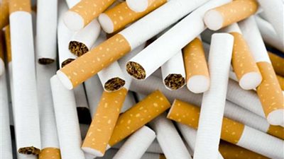 تعرف على زيادات أسعار السجائر اليوم