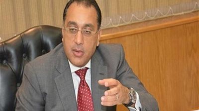 رئيس الوزراء يُشيد بالعلاقات القوية بين مصر والأردن ويؤكد ضرورة مضاعفة التعاون الاقتصادي