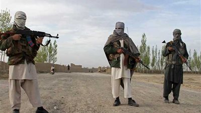 مقتل وإصابة أكثر من 60 مسلحا في اشتباكات بين طالبان وداعش بأفغانستان