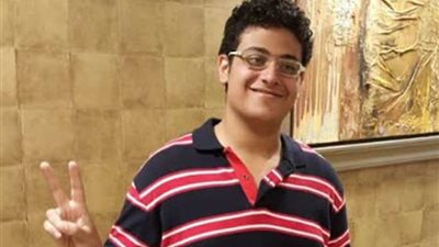 الأول على الجمهورية بشبين القناطر: اعتمدت على الدروس الخصوصية