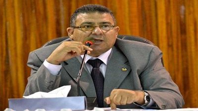 بلاغ ضد مدير معهد بحوث البترول لإهانة الصحفيين