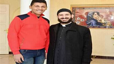 والد سامر السابع علمي رياضة بالمنيا: حلمه الالتحاق بهندسة البترول