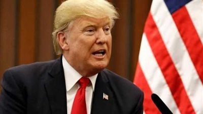 ترامب: بوتين ليس عدوًا أو صديقًا وإنما منافس