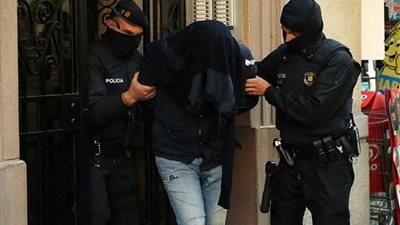 المغرب.. تفكك خلية إرهابية تابعة لـ 