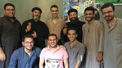 الأول علمي: أخذت دروسًا خصوصية في جميع المواد