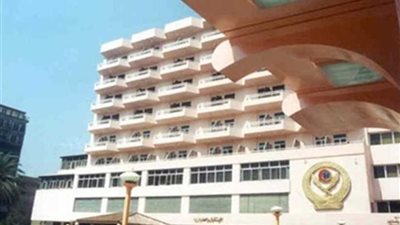 فريق طبي من الخدمات الطبية بالداخلية ينقذ حياة سيدة