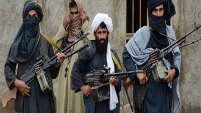 روسيا تتهم البنتاجون بتمويل حركة طالبان