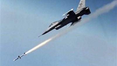 طيران الاحتلال الإسرائيلي يشن غارتين على قطاع غزة