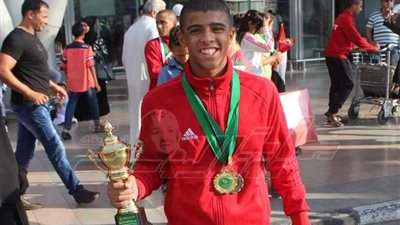 الإسماعيلاوية يفوزون ببطولة السعودية للناشئين