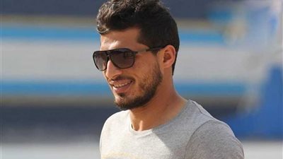 عاجل.. طارق حامد يظهر في الزمالك