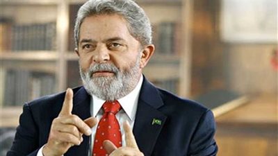 القضاء البرازيلي يبرئ دا سيلفا من تهمة عرقلة سير العدالة