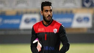 مرتضى منصور يعلن قيمة انتقال أحمد الشناوي لبيراميدز