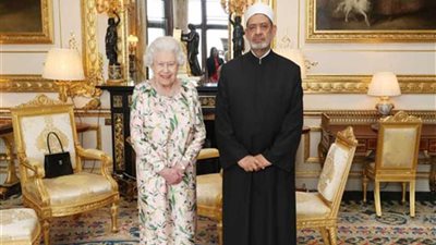 الإمام الأكبر: الأزهر يفتح نوافذ الحوار مع الجميع لترسيخ قيم السلام والتعايش