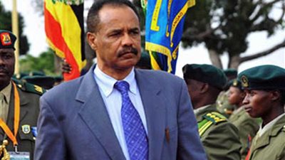 وزير الإعلام الإريتري: الرئيس أفورقي يزور إثيوبيا غدا