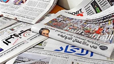 صحف الإمارات تسلط الضوء على تخبط سياسات قطر.. وسلوك حزب الله لإطالة أمد الحرب باليمن