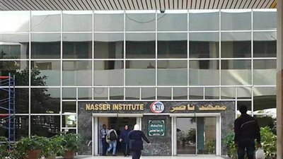 غدا.. معهد ناصر يستضيف استشاري جراحة قلب عالمي