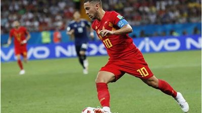 313 ألف يورو لكل لاعب في منتخب بلجيكا إذا احتلوا المركز الثالث