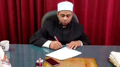 افتتاح أول مركز للفتوى بالوادى الجديد