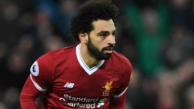 صلاح وماني ينضمان إلى معسكر ليفربول في أمريكا