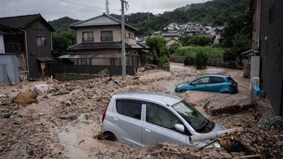 كارثة اليابان.. ارتفاع مستمر في حصيلة الضحايا