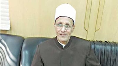 رئيس قطاع المعاهد إعلان نتيجة الثانوية الأزهرية الأسبوع المقبل