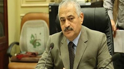 طعيمة يطالب بتفعيل إدارة أزمات 