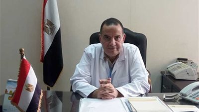 مدير مستشفى الهرم: 10 مصابين يخرجون اليوم بعد تحسنهم