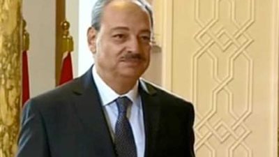النائب العام يأمر بالتحفظ على 
