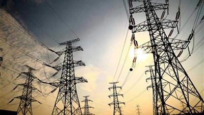 مرصد الكهرباء: 10 آلاف و650 ميجاوات زيادة احتياطية متاحة عن الحمل المتوقع اليوم