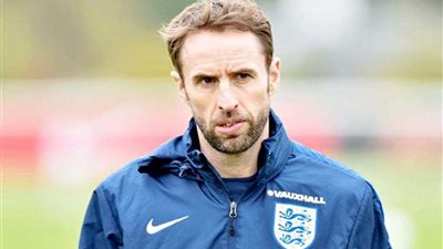 مدرب إنجلترا: أمامنا فرصة للحصول على ميدالية بكأس العالم