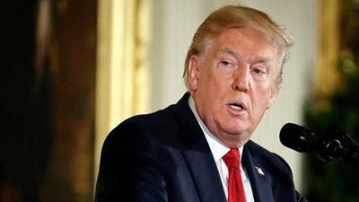 العدل الأمريكية: ترامب على علم كامل بشأن إدانة الروس