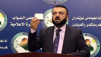 لجنة تقصي الحقائق تكشف تزوير 3 ملايين صوت في الانتخابات العراقية