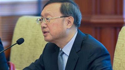 الصين تتمسك بضرورة نزع السلاح النووي من شبه الجزيرة الكورية