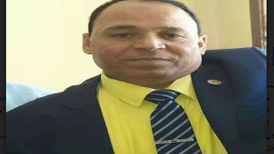 وفاة رئيس مدينة المحمودية إثر أزمة قلبية مفاجئة