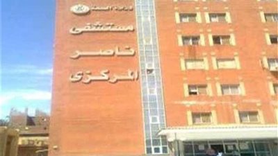 العناية الإلهية تنقذ 12 رضيعا من الموت حرقا ببني سويف