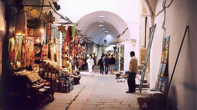 حملة لنظافة 