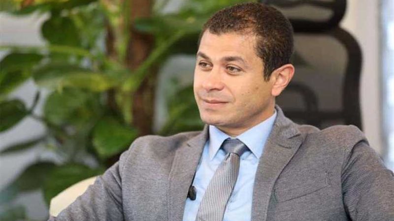 تحيا مصر: فك كرب