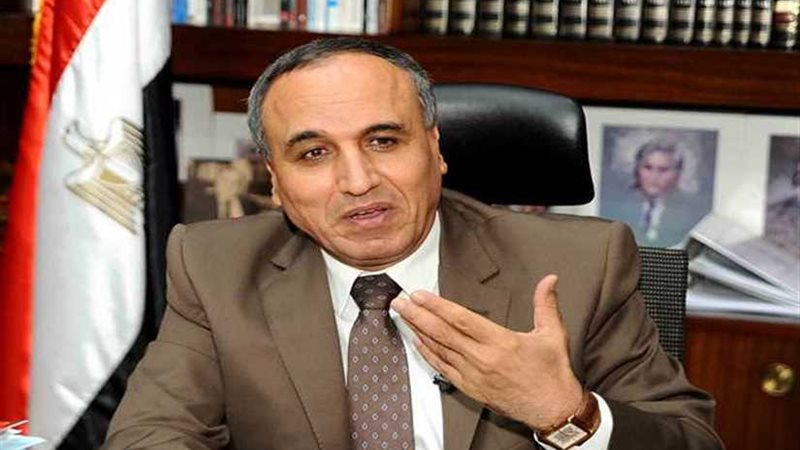 نقيب الصحفيين: النيابة