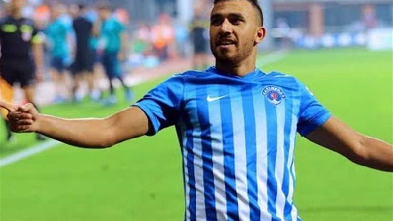 «تريزيجيه» يوافق