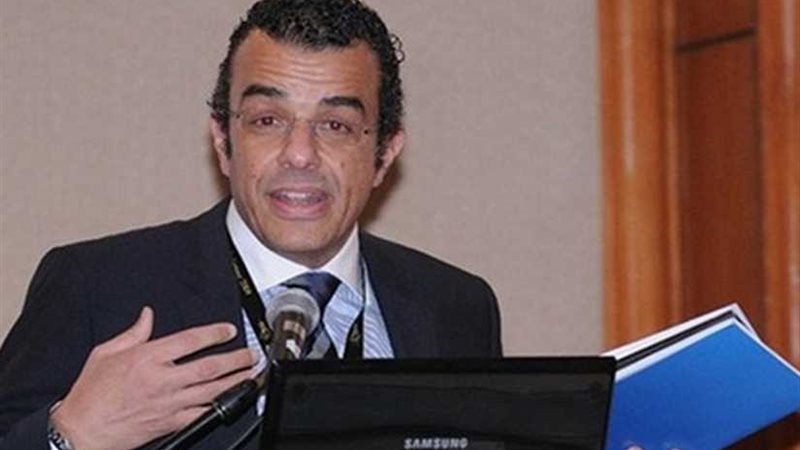 خالد مرتجي يعرض رؤية