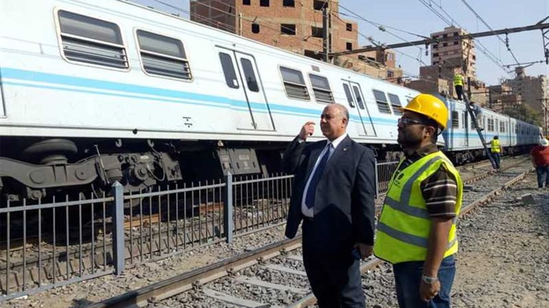 النقل تشكل لجنة للتحقيق