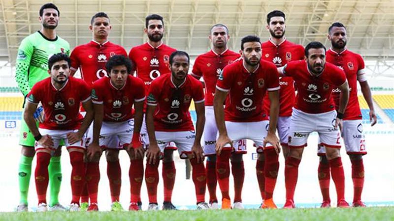 الأهلي يواجه نجوم