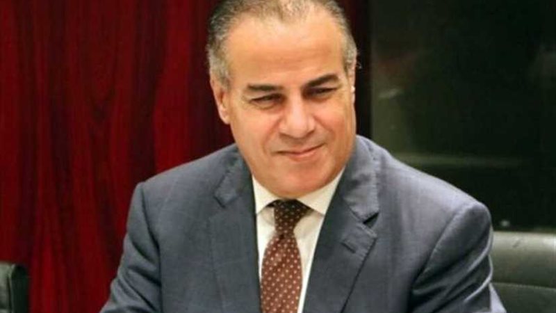 رئيس المنطقة الاقتصادية