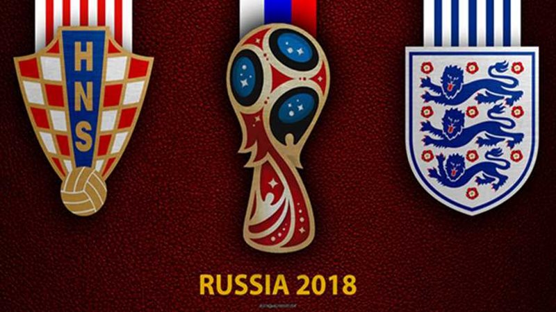 كرواتيا بالقوة الضاربة