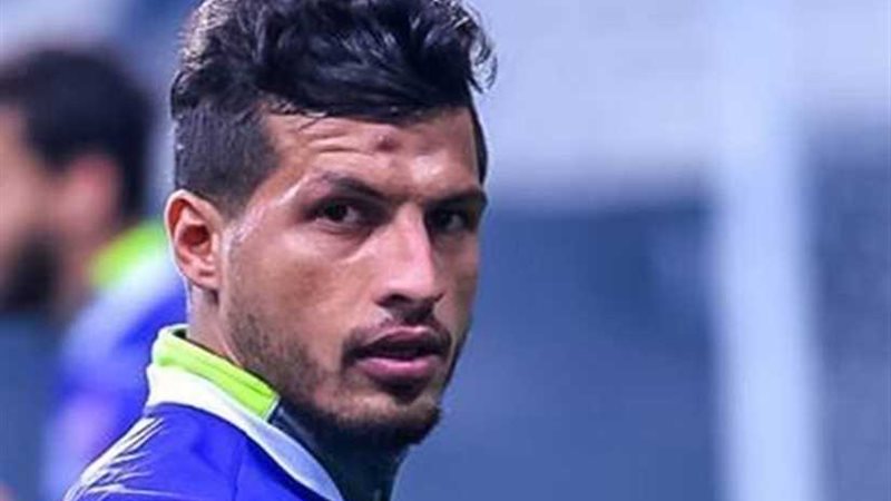 نادي بيراميدز يعرض