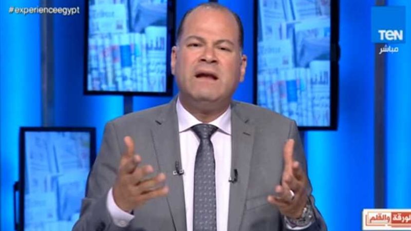 الديهي يسخر من قرار